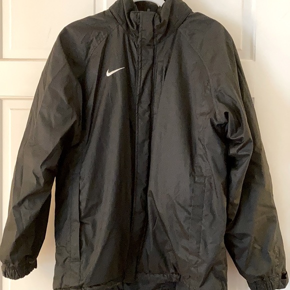 Nike Other - Men’s Nike zip front jacket Size S